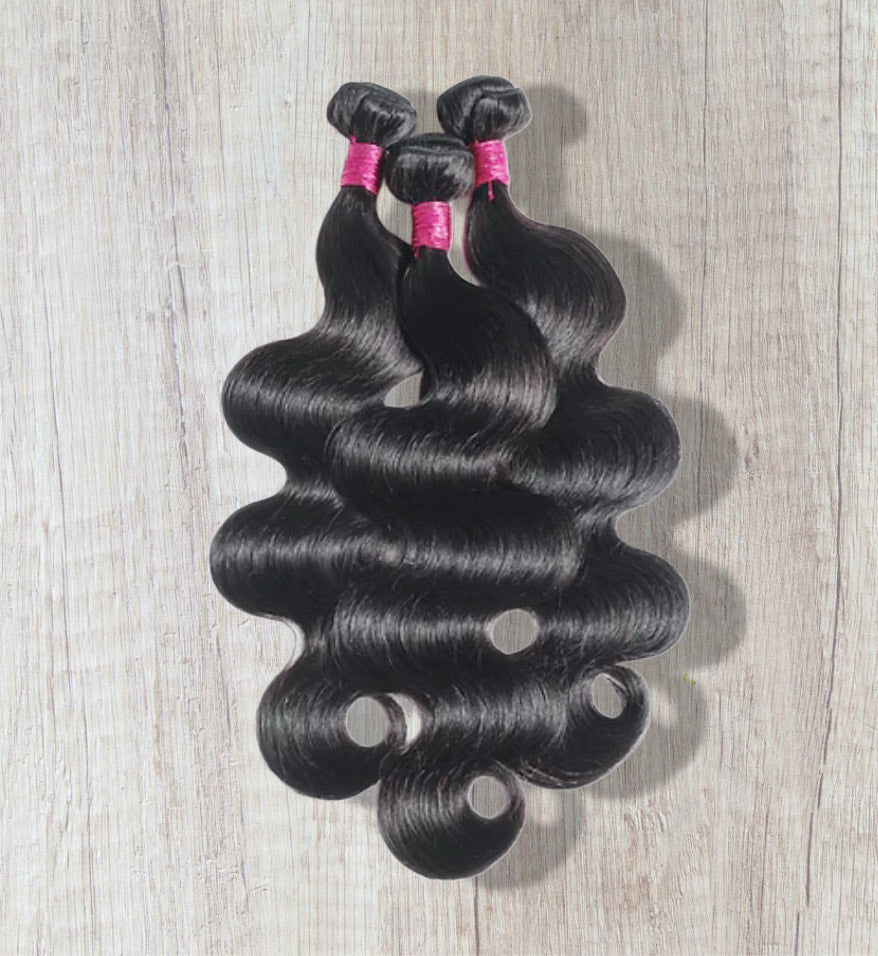 Body Wave Bundle Deals