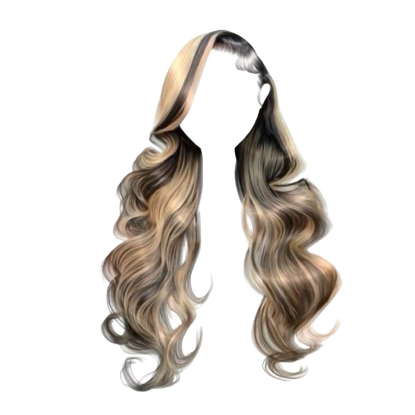 Customize Your Wig