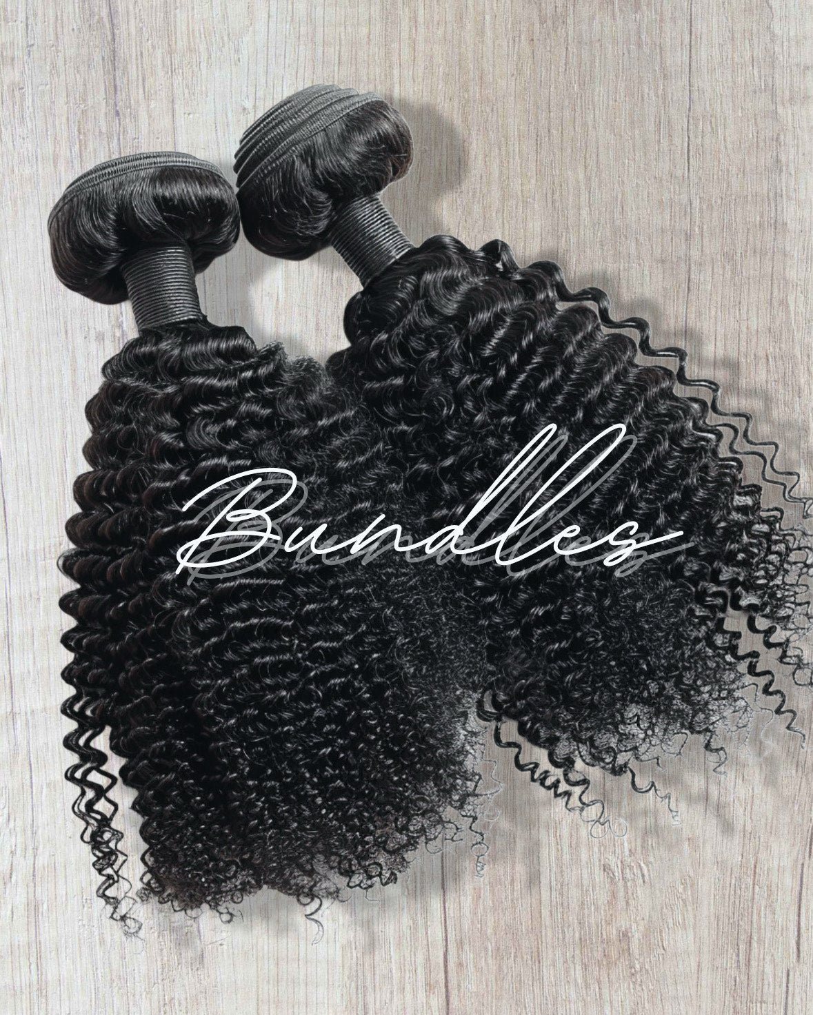 Bundles