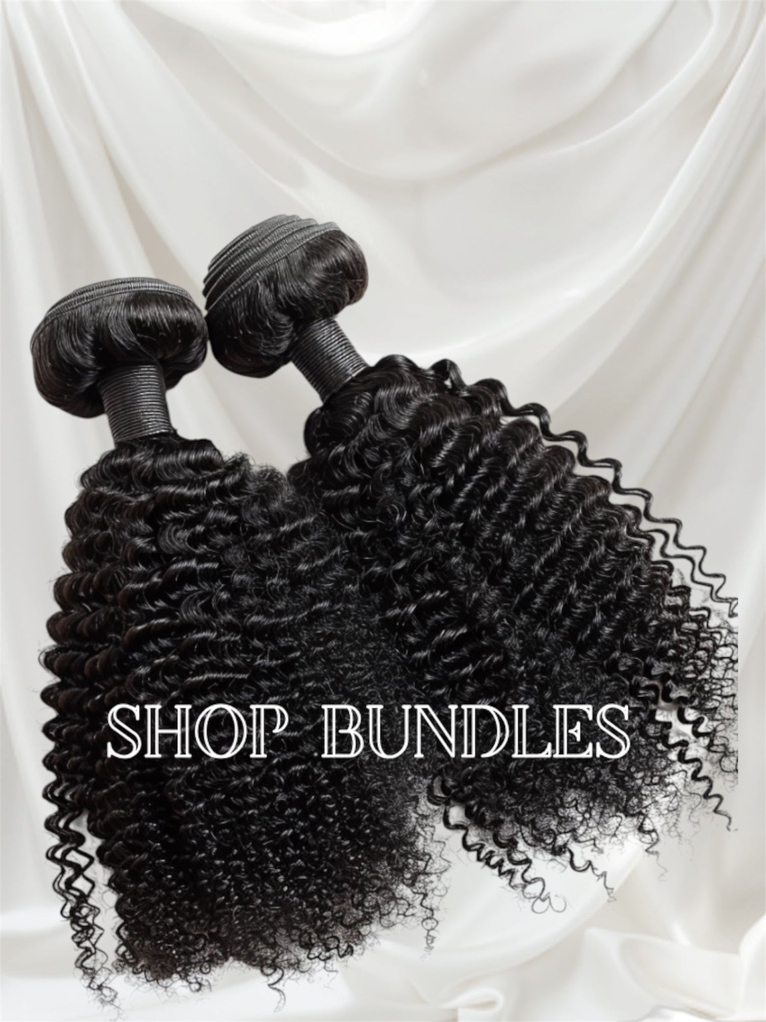 Bundles