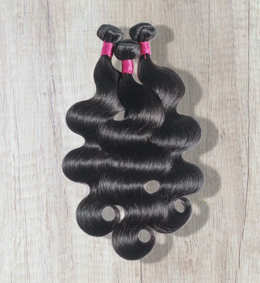 Body Wave Bundle Deals