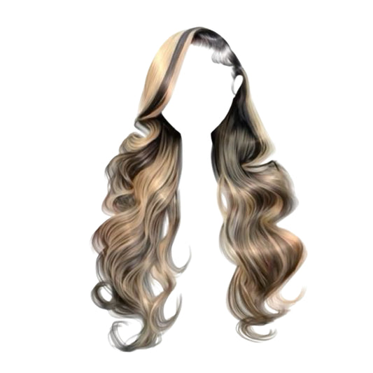 Customize Your Wig