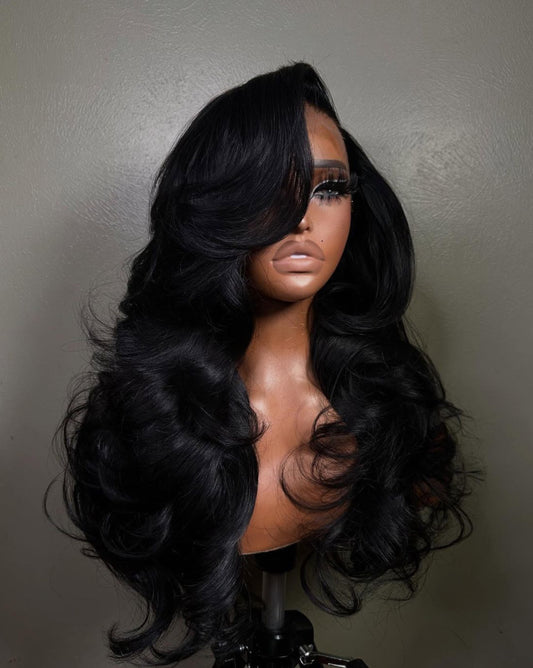 Body Wave Wig