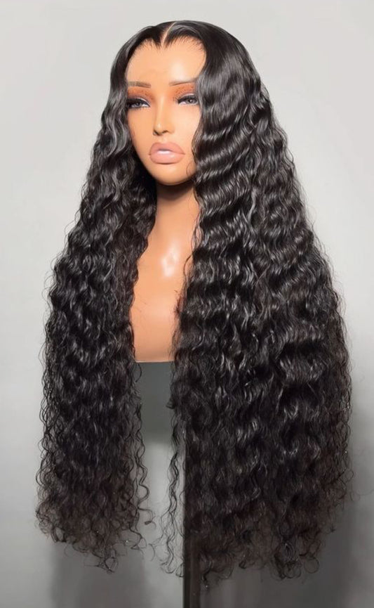 Deep Wave Wig